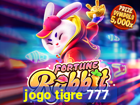 jogo tigre 777 - Cemstoretec